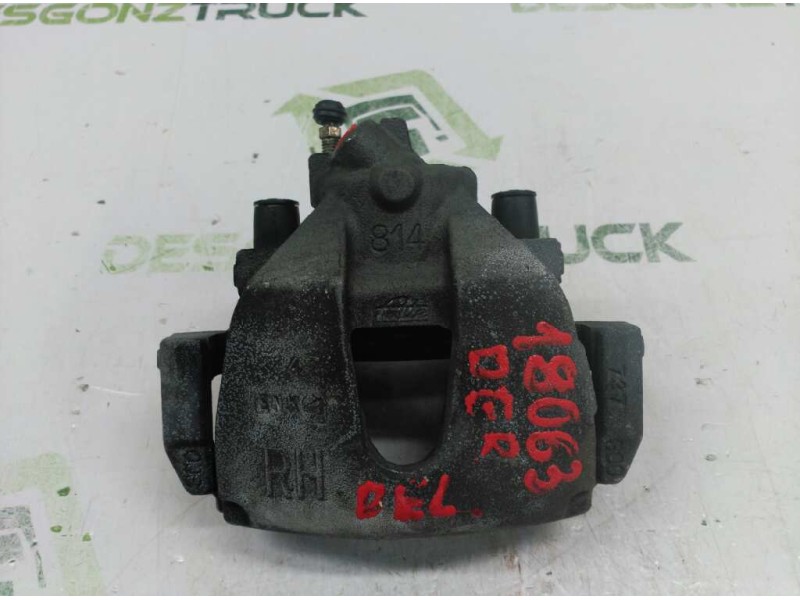 Recambio de pinza freno delantera derecha para ford focus c-max (cap) connection referencia OEM IAM 1682875  