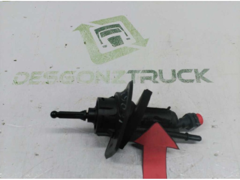 Recambio de bomba embrague para ford focus c-max (cap) connection referencia OEM IAM 1539937 3M517A543AE 