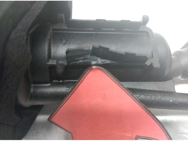 Recambio de bomba embrague para ford focus c-max (cap) connection referencia OEM IAM 1539937 3M517A543AE 