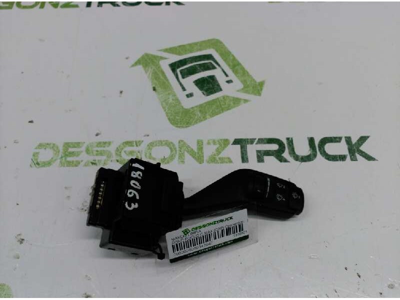 Recambio de mando limpia para ford focus c-max (cap) connection referencia OEM IAM 1318861  