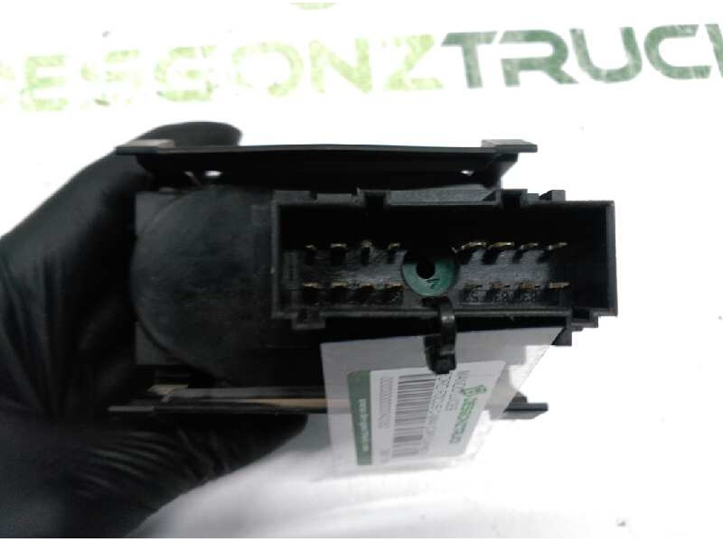 Recambio de mando luces para ford focus c-max (cap) connection referencia OEM IAM 3M5T13A024AB  