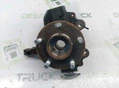 Recambio de mangueta delantera derecha para ford focus c-max (cap) connection referencia OEM IAM 1477861  