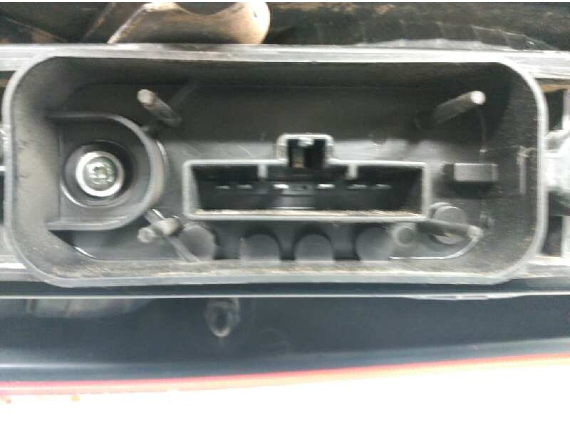 Recambio de piloto trasero izquierdo para ford focus c-max (cap) connection referencia OEM IAM 1347455  