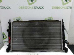 Recambio de radiador agua para ford focus c-max (cap) connection referencia OEM IAM 1354177  