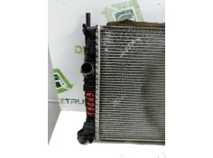 Recambio de radiador agua para ford focus c-max (cap) connection referencia OEM IAM 1354177   2