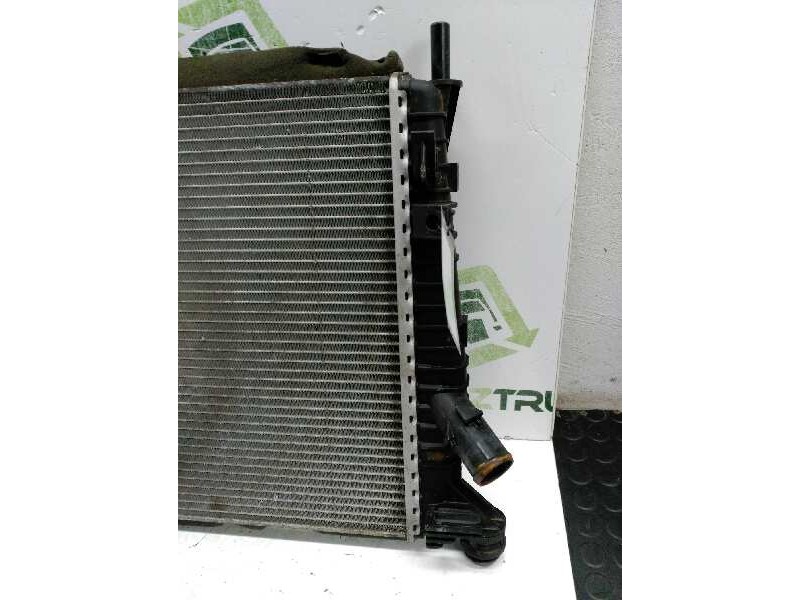 Recambio de radiador agua para ford focus c-max (cap) connection referencia OEM IAM 1354177  
