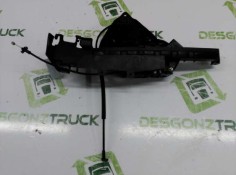 Recambio de cerradura puerta delantera derecha para ford focus c-max (cap) connection referencia OEM IAM 3M5AR21812AM  
