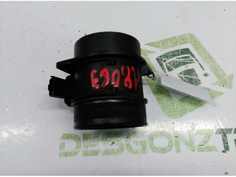 Recambio de caudalimetro para ford focus c-max (cap) connection referencia OEM IAM 1303898  