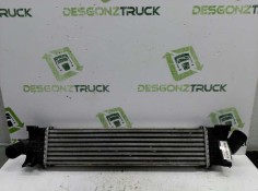 Recambio de intercooler para ford focus c-max (cap) connection referencia OEM IAM 8V619L440AC  