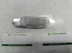 Recambio de luz interior para renault scenic ii authentique referencia OEM IAM  GUANTERA 