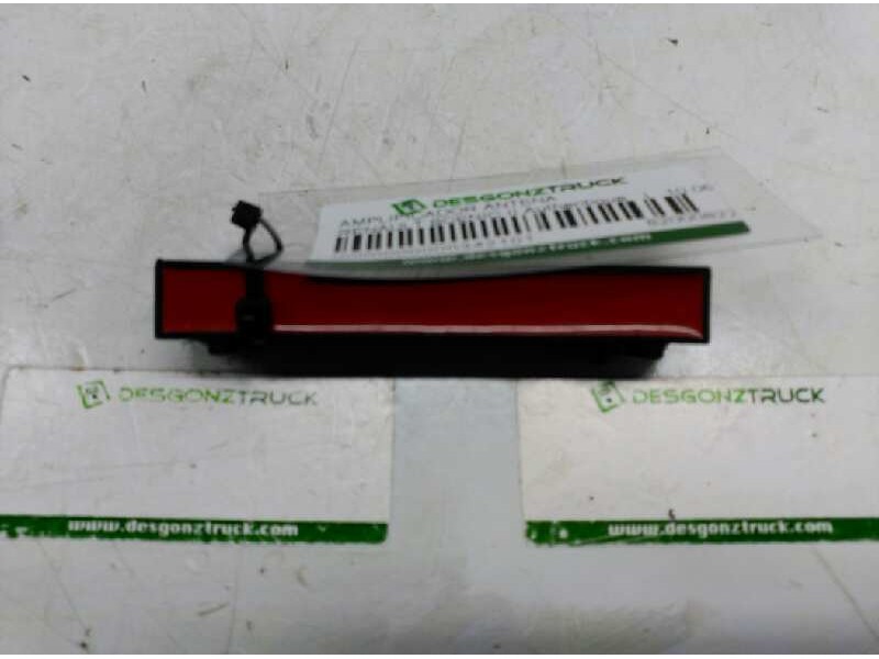 Recambio de amplificador antena para renault scenic ii authentique referencia OEM IAM   