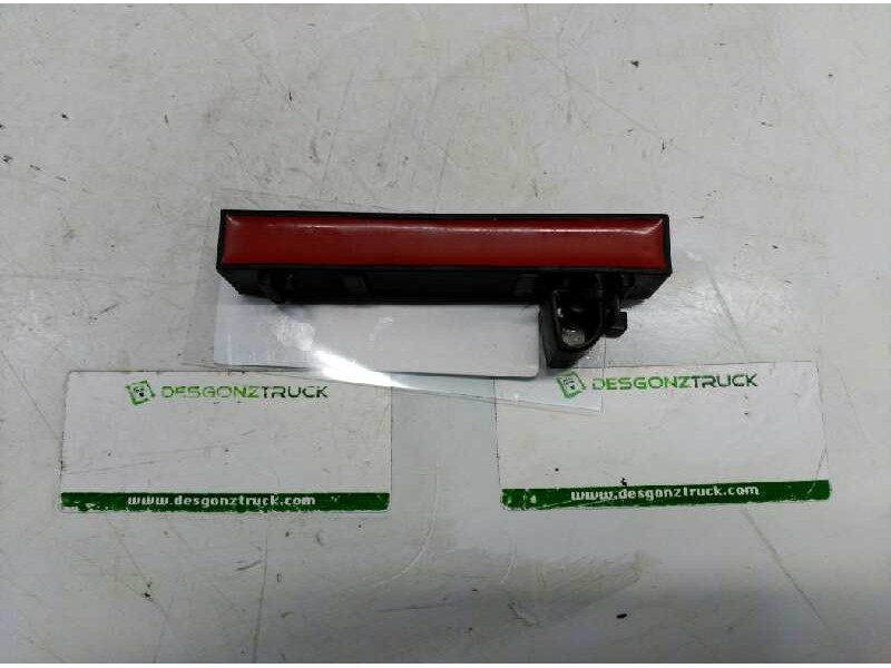 Recambio de amplificador antena para renault scenic ii authentique referencia OEM IAM 8200082278  
