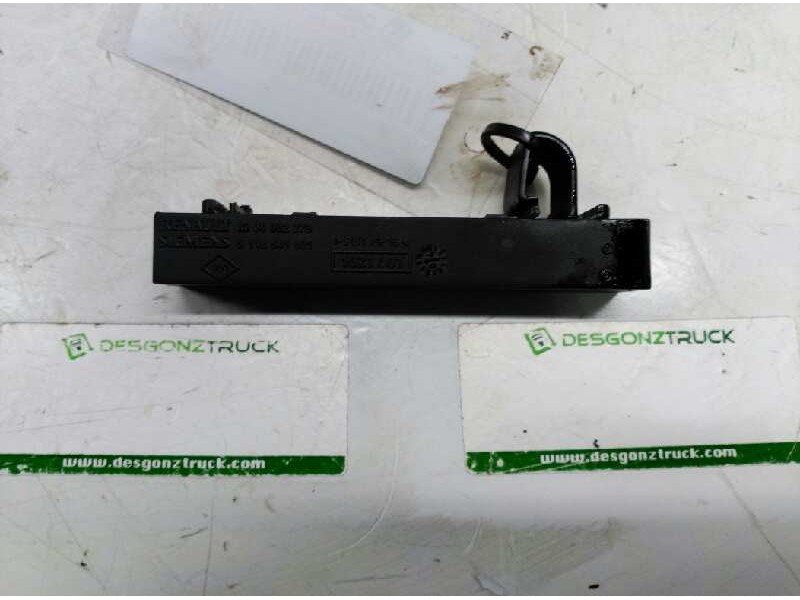 Recambio de amplificador antena para renault scenic ii authentique referencia OEM IAM 8200082278  