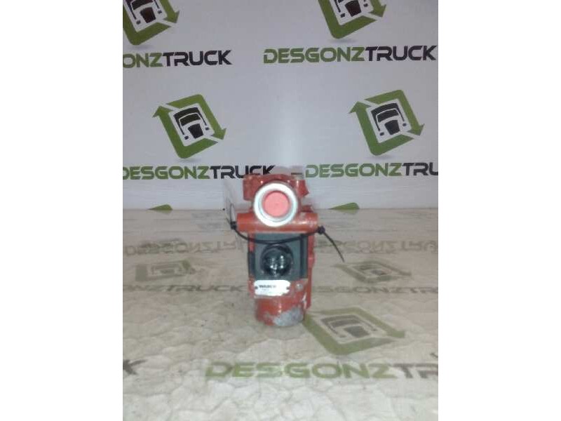 Recambio de valvula aire para iveco trucks stralis stralis 480 referencia OEM IAM 4721950550  ELECTRO VALVULA ABS