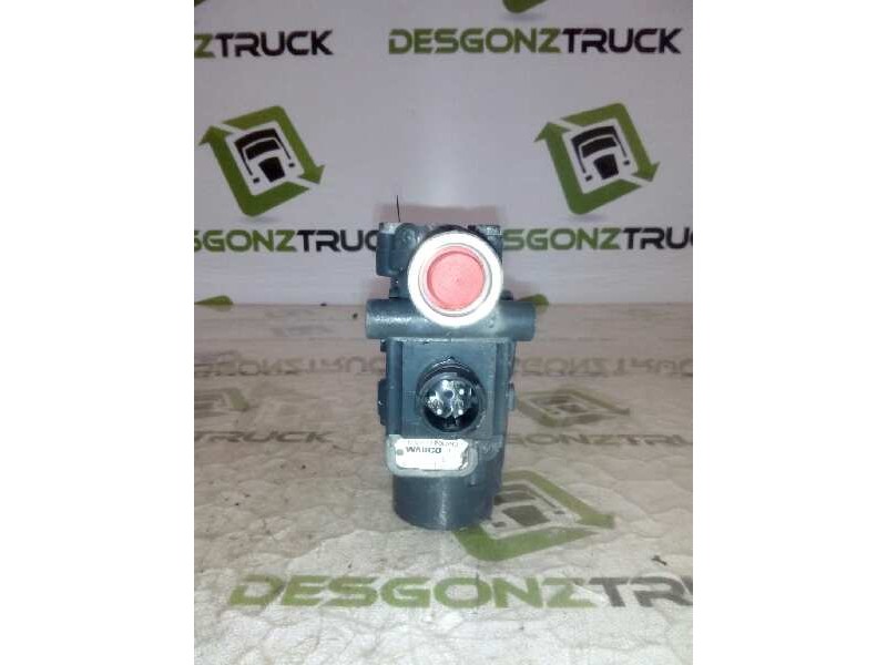 Recambio de valvula aire para iveco trucks stralis stralis 480 referencia OEM IAM 4721950550  ELECTRO VALVULA ABS