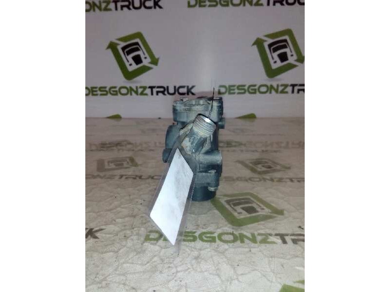 Recambio de valvula aire para iveco trucks stralis stralis 480 referencia OEM IAM 4721950550  ELECTRO VALVULA ABS