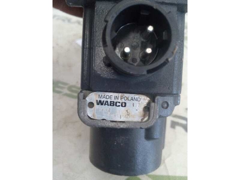 Recambio de valvula aire para iveco trucks stralis stralis 480 referencia OEM IAM 4721950550  ELECTRO VALVULA ABS