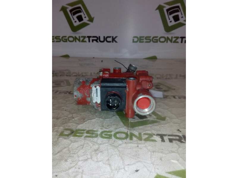 Recambio de valvula aire para iveco trucks stralis stralis 480 referencia OEM IAM 4721950550  ELECTRO VALVULA ABS
