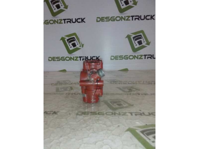 Recambio de valvula aire para iveco trucks stralis stralis 480 referencia OEM IAM 4721950550  ELECTRO VALVULA ABS