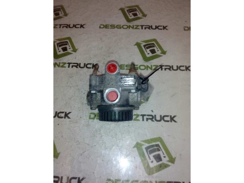 Recambio de valvula aire para iveco trucks stralis stralis 480 referencia OEM IAM AC574AXY 08224 VALVULA RELE