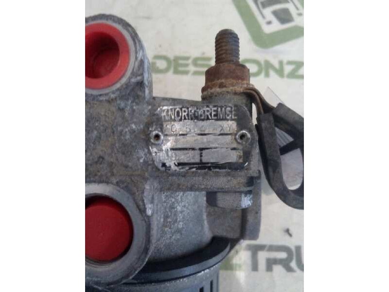 Recambio de valvula aire para iveco trucks stralis stralis 480 referencia OEM IAM AC574AXY 08224 VALVULA RELE