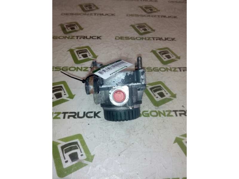 Recambio de valvula aire para iveco trucks stralis stralis 480 referencia OEM IAM AC574AXY 08224 VALVULA RELE
