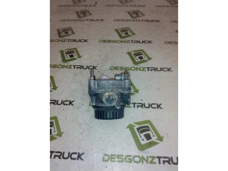 Recambio de valvula aire para iveco trucks stralis stralis 480 referencia OEM IAM AC574AXY 08224 VALVULA RELE