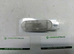 Recambio de luz interior para renault scenic ii authentique referencia OEM IAM 8200120715 GUANTERA 