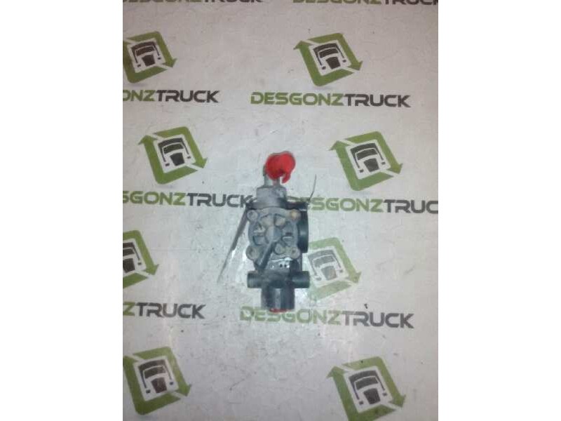 Recambio de valvula aire para iveco trucks stralis stralis 480 referencia OEM IAM 4721950550  ELECTRO VALVULA ABS