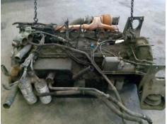 Recambio de motor completo para volvo trucks b10 b10 m (218cv) referencia OEM IAM   