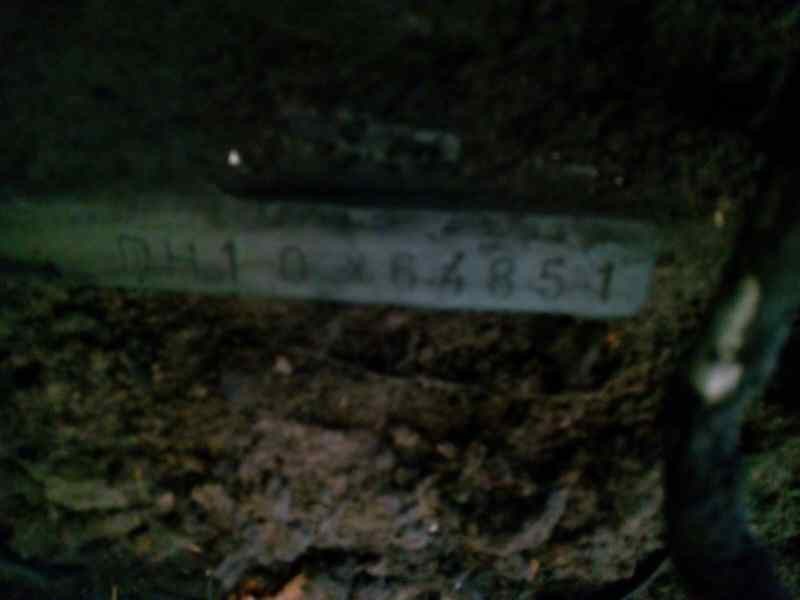 Recambio de motor completo para volvo trucks b10 b10 m (218cv) referencia OEM IAM   