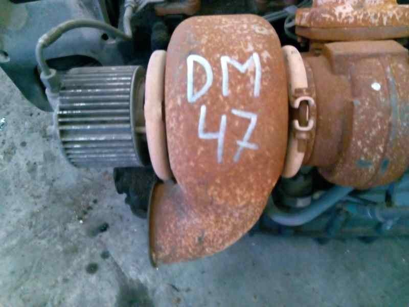 Recambio de motor completo para volvo trucks b10 b10 m (218cv) referencia OEM IAM   