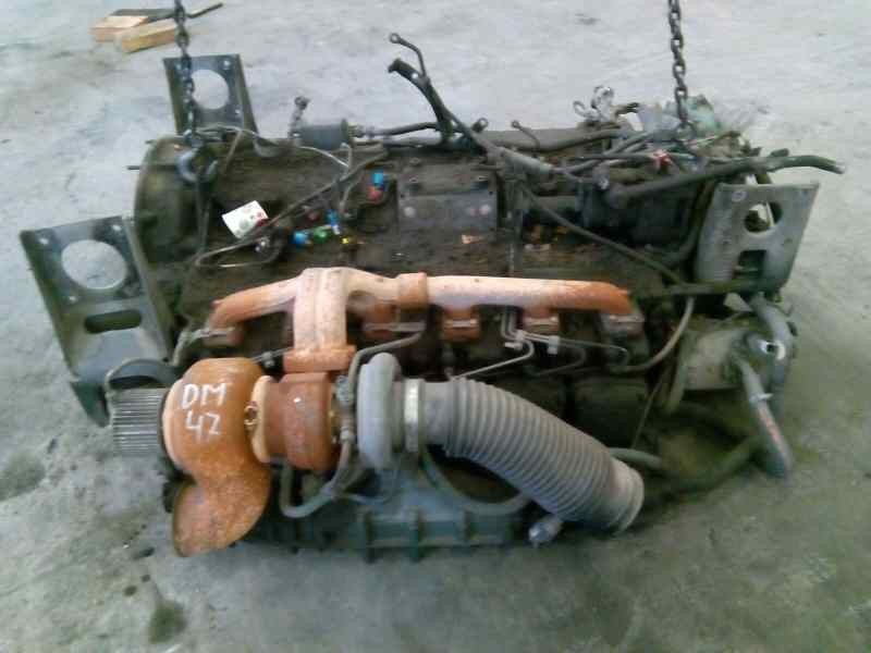 Recambio de motor completo para volvo trucks b10 b10 m (218cv) referencia OEM IAM   