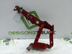 Recambio de bisagra capo derecha para renault scenic ii authentique referencia OEM IAM    2