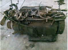 Recambio de motor completo para mercedes trucks of series 1113 (131cv) referencia OEM IAM OM407HX1/2  