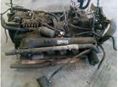 Recambio de motor completo para mercedes trucks of series 1113 (131cv) referencia OEM IAM OM407HX1/2   2