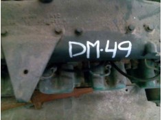 Recambio de motor completo para mercedes trucks of series 1113 (131cv) referencia OEM IAM OM407M.1  