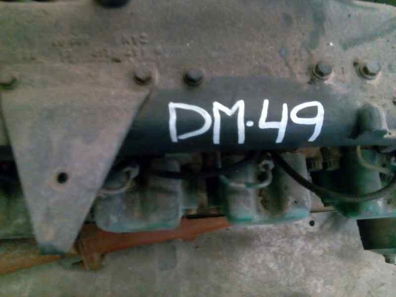 Recambio de motor completo para mercedes trucks of series 1113 (131cv) referencia OEM IAM OM407M.1  