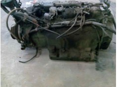Recambio de motor completo para mercedes trucks of series 1113 (131cv) referencia OEM IAM OM407M.1   2
