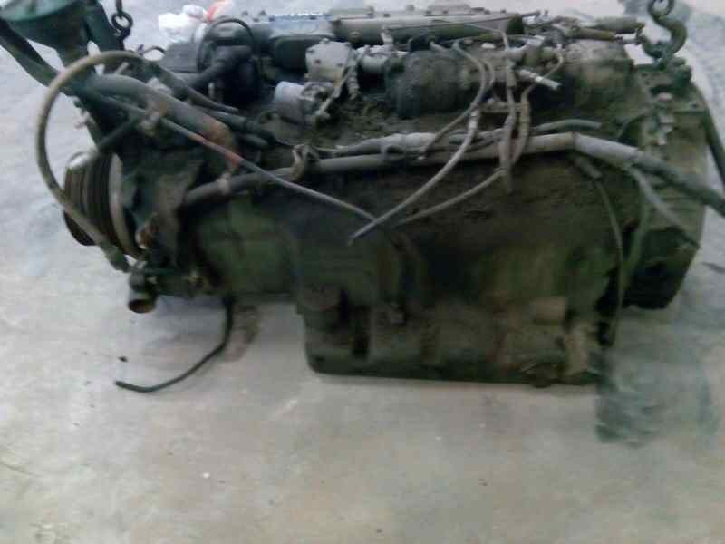 Recambio de motor completo para mercedes trucks of series 1113 (131cv) referencia OEM IAM OM407M.1  
