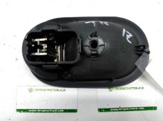 Recambio de maneta interior trasera izquierda para renault scenic ii authentique referencia OEM IAM    2