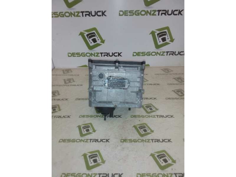 Recambio de modulador adblue para iveco trucks stralis stralis 480 referencia OEM IAM 0444022001 5044193263 