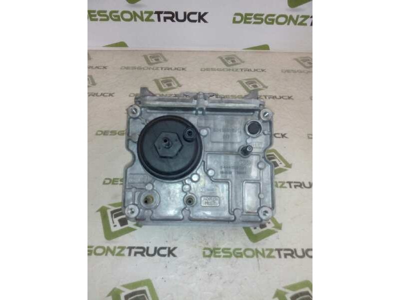 Recambio de modulador adblue para iveco trucks stralis stralis 480 referencia OEM IAM 0444022001 5044193263 