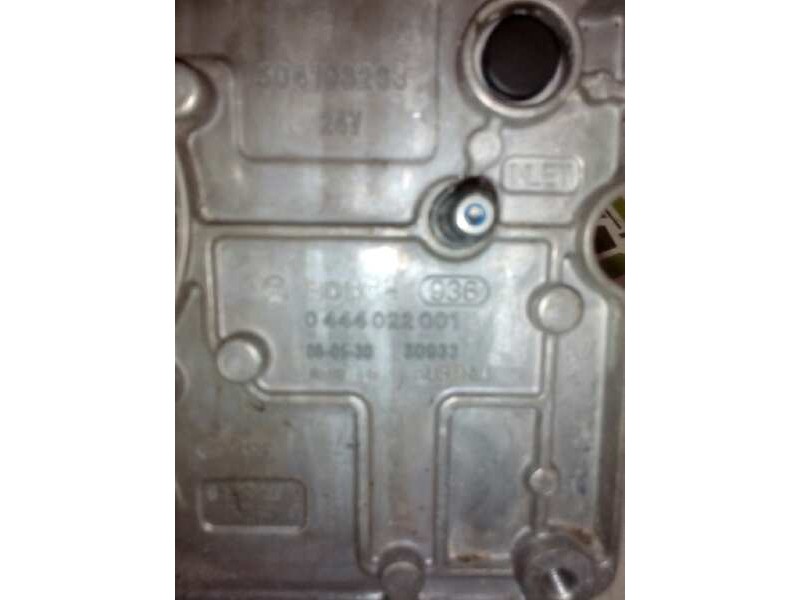 Recambio de modulador adblue para iveco trucks stralis stralis 480 referencia OEM IAM 0444022001 5044193263 