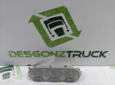 Recambio de luz interior para renault scenic ii authentique referencia OEM IAM  DELANTERA 