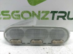 Recambio de luz interior para renault scenic ii authentique referencia OEM IAM  DELANTERA  2