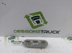 Recambio de luz interior para renault scenic ii authentique referencia OEM IAM  TRASERA 