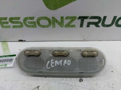 Recambio de luz interior para renault scenic ii authentique referencia OEM IAM  TRASERA  2