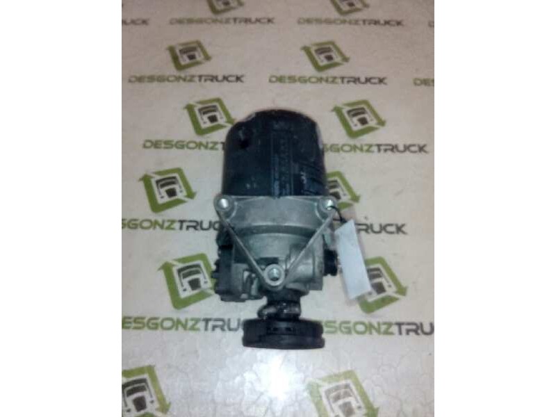 Recambio de valvula aire para mercedes trucks atego 814 (136cv) referencia OEM IAM 4324102000 0905 VALVULA SECADORA