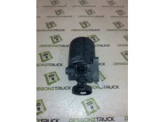 Recambio de valvula aire para mercedes trucks atego 814 (136cv) referencia OEM IAM 4324102000 0905 VALVULA SECADORA 2
